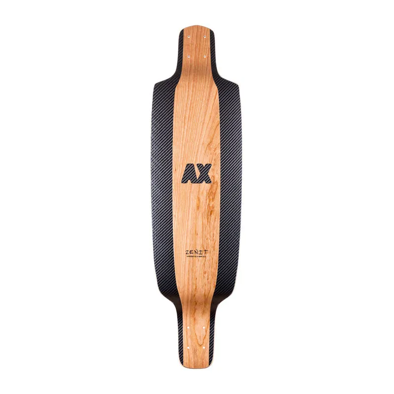 Zenit Ax 36" Longboard Deck