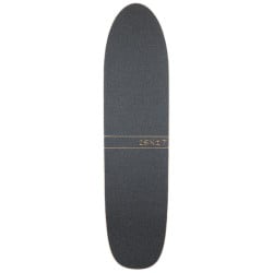 Zenit Mullet 37" Longboard Deck