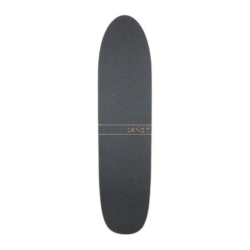 Zenit Mullet 37" Longboard Deck