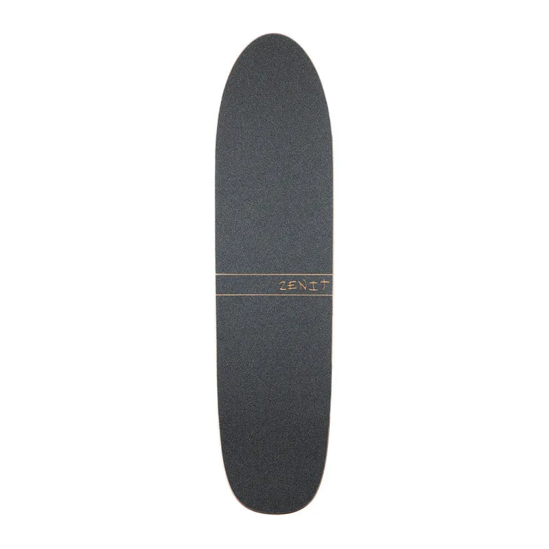 Zenit Mullet 37" Longboard Deck