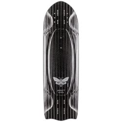 Zenit Moth Fabio Minnig 30" Longboard Deck