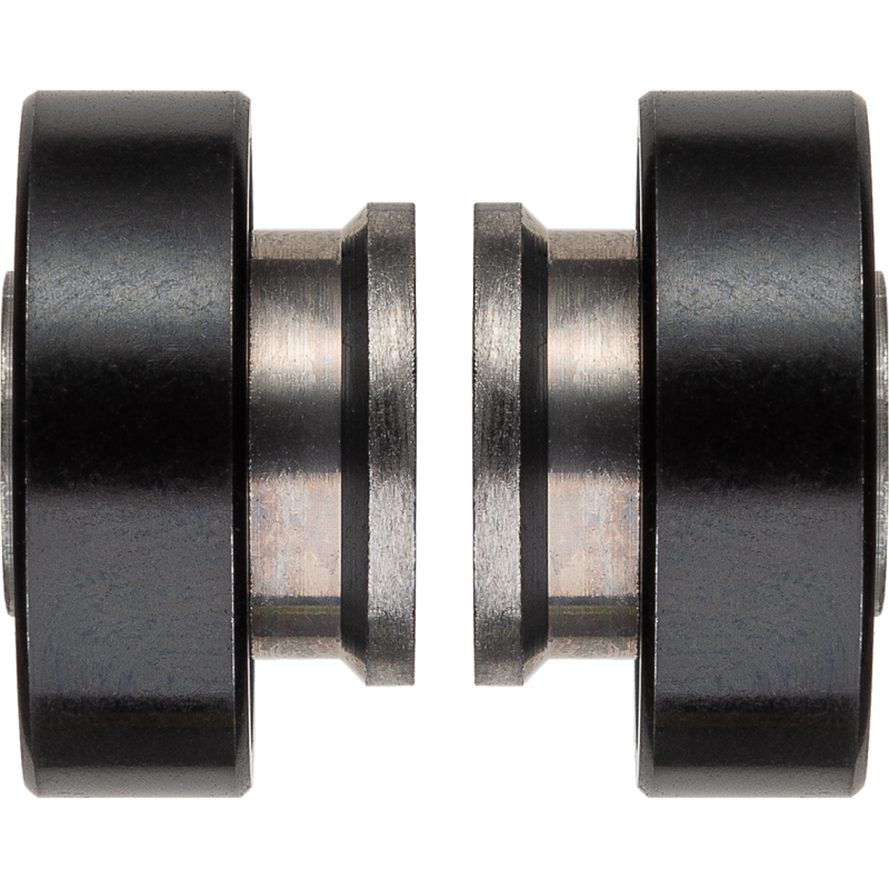 Seismic 7-Ball Ceramic Pro Spec Built-In Bearings