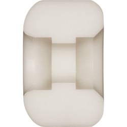 Powell-Peralta Nano Rat X 34 Skateboard 53mm 97A Wheels