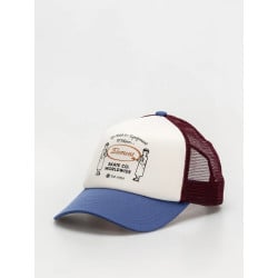 Element Yield Trucker Cap