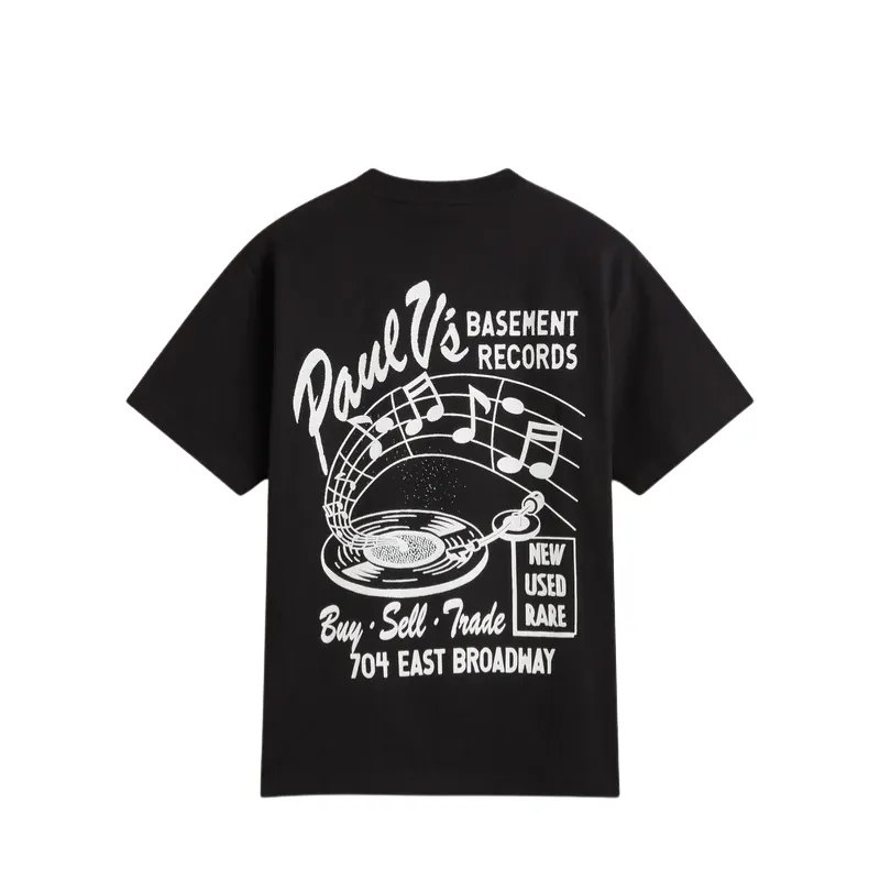 Vans Paul Vs T-Shirt