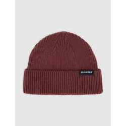 Buy Dickies Woodworth Beanie at Sick Skateboard Shop