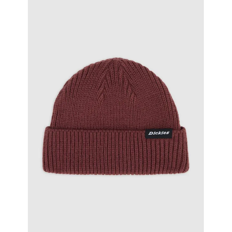 Buy Dickies Woodworth Beanie at Sick Skateboard Shop