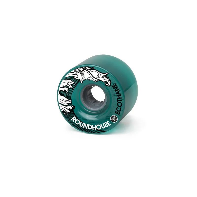 Kaufen Carver Roundhouse Mag 70mm Rollen auf Europas Sickest Skate Shop