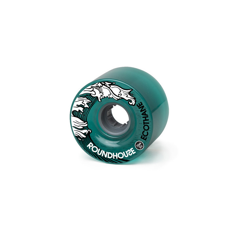 comprar Carver Roundhouse Mag 70mm Ruedas en la Sickest tienda de longboard de Europa