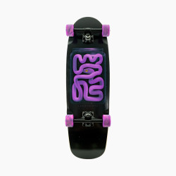 Comprare Landyachtz Tugboat – Flippy - 32&quot; Longboard Complete a più Sickest negozio longboard d'Europa