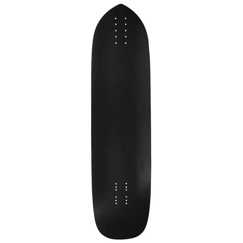 Buy Prism Cole Trotta 38.5" Cop Caller Series Longboard Deck at the Sickboards Longboard Shop
