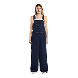 Dickies Mechanic Bib Women