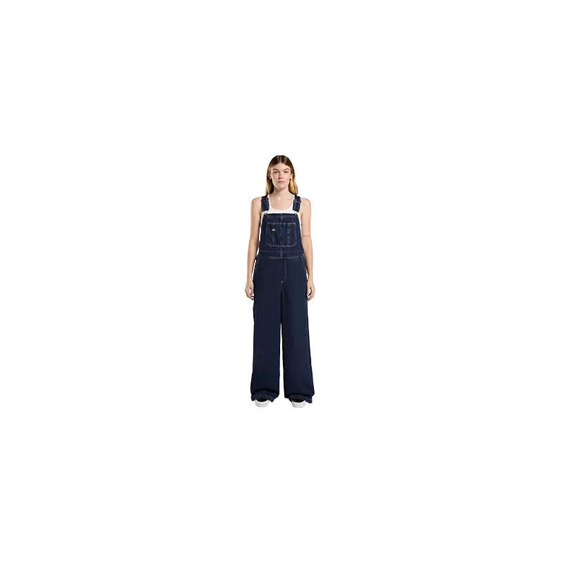Dickies Mechanic Bib Women