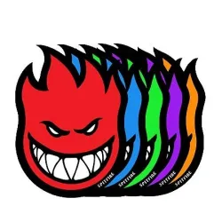 Acheter Powell-Peralta Bones Brigade Steve Caballero Original Dragon 3.5'' Sticker au Sickest magasin de Longboard de l'Europe