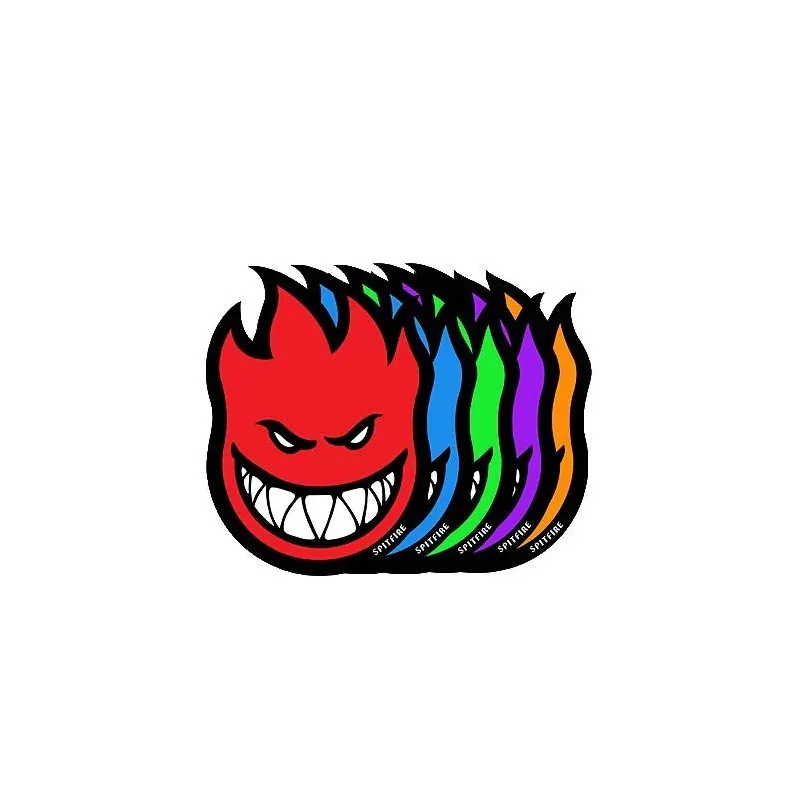 Acheter Powell-Peralta Bones Brigade Steve Caballero Original Dragon 3.5'' Sticker au Sickest magasin de Longboard de l'Europe