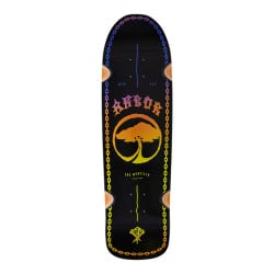Arbor Martillo Linked 9.0" Skateboard Deck
