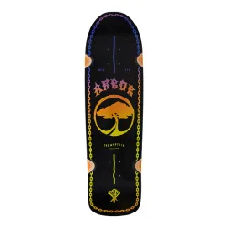 Arbor Martillo Linked 9.0" Skateboard Deck