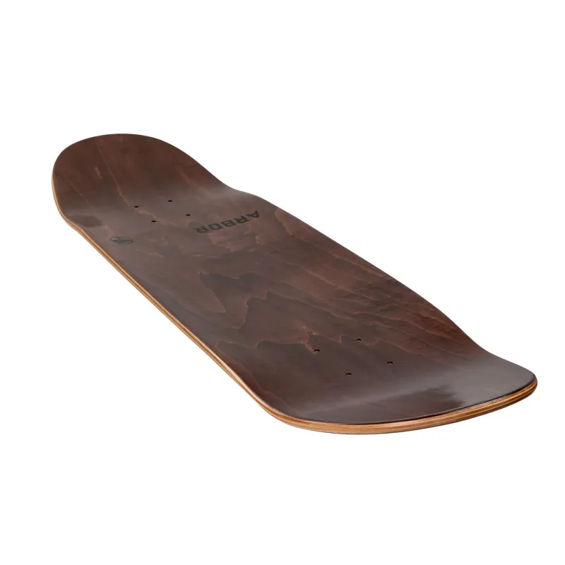 Arbor Surplus 8.5" Skateboard Deck