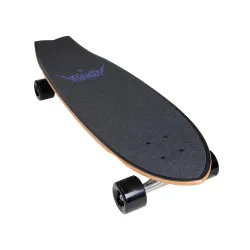 Buy Arbor Sizzler 31" Cruiser Skateboard Complete at the Sickboards Longboard Shop