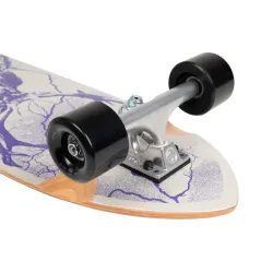 Buy Arbor Sizzler 31" Cruiser Skateboard Complete at the Sickboards Longboard Shop