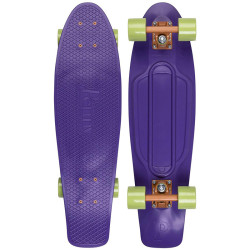 Penny Nickel 27" Cruiser Skateboard Complete - WF