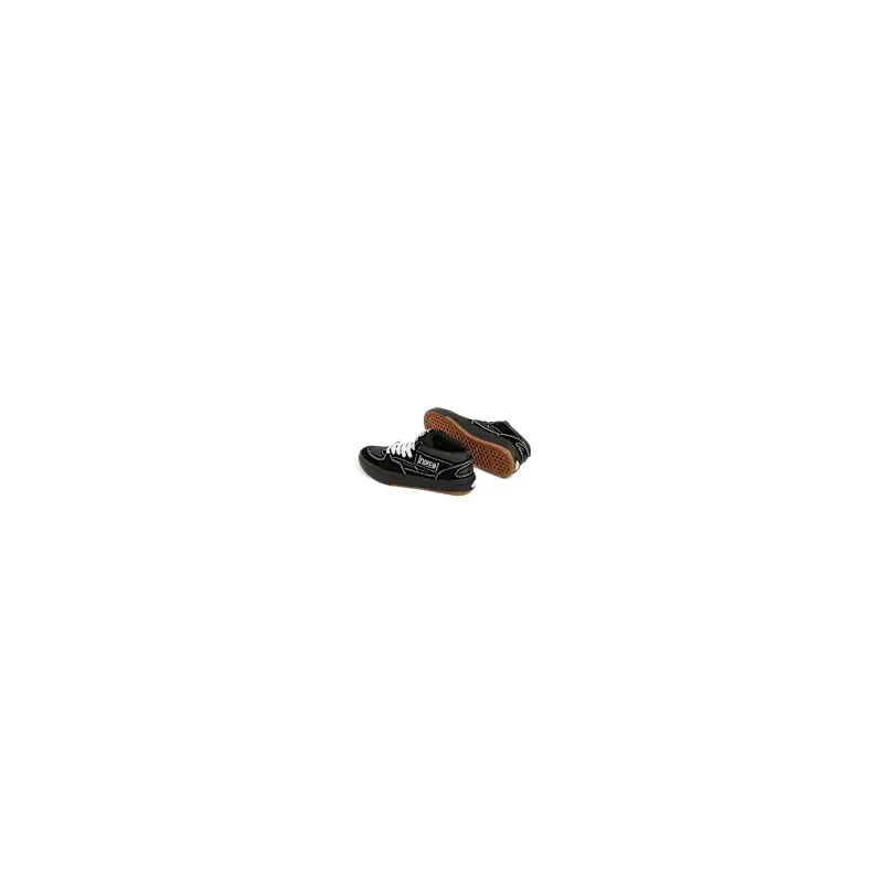 Vans Skate Half Cab Wafflecup Shoes