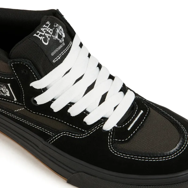 Vans Skate Half Cab Wafflecup Shoes