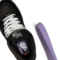 Vans Skate Half Cab Wafflecup Shoes
