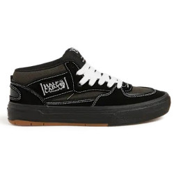 Vans Skate Half Cab Wafflecup Shoes