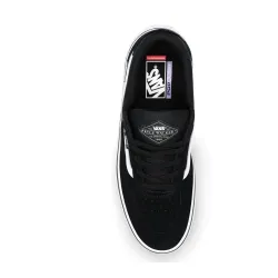 Vans Skate Kyle Walker Wafflecup Shoes