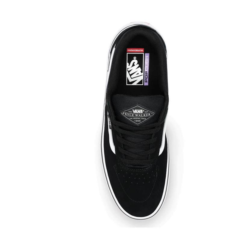 Vans Skate Kyle Walker Wafflecup Shoes