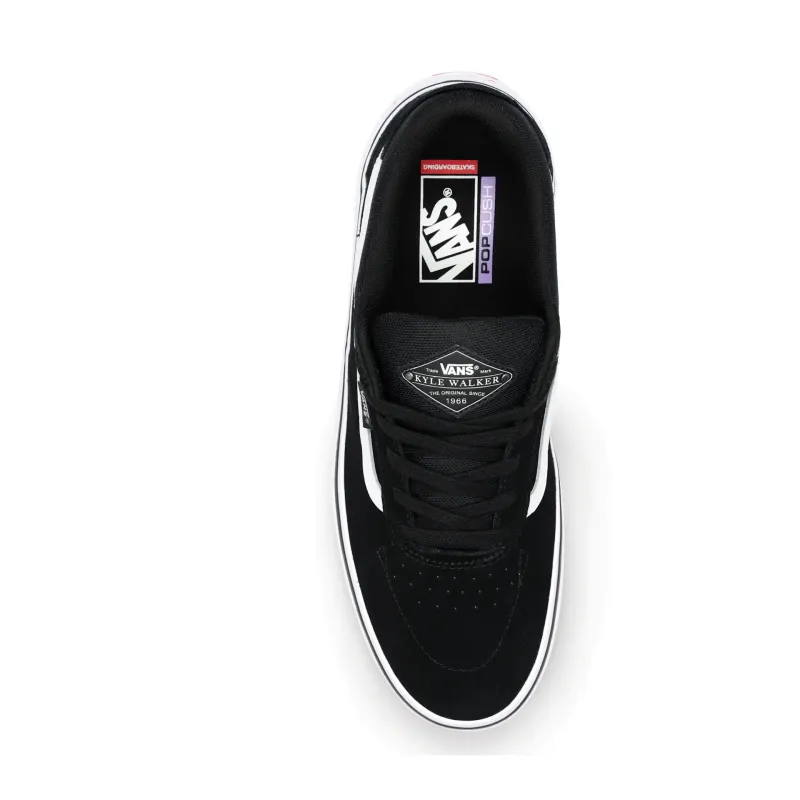 Vans Skate Kyle Walker Wafflecup Shoes