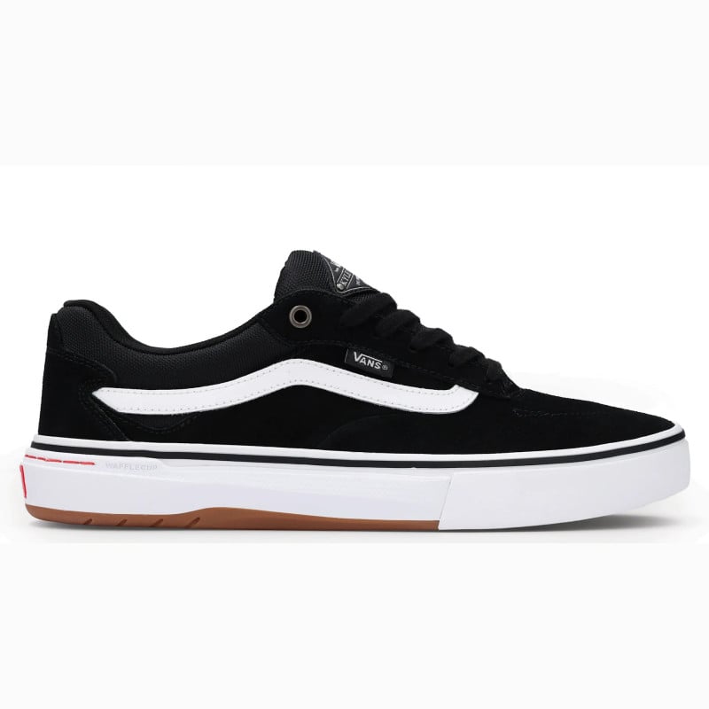 Vans Skate Kyle Walker Wafflecup Shoes