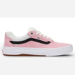 Vans Skate Kyle Walker Wafflecup Shoes