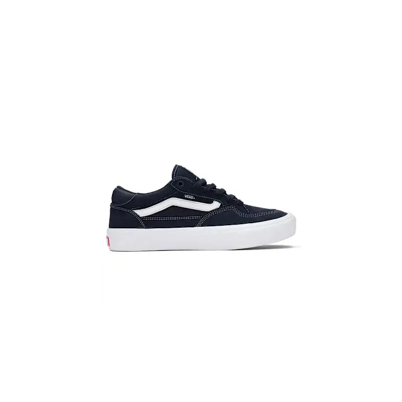Vans Skate Rowan Shoes