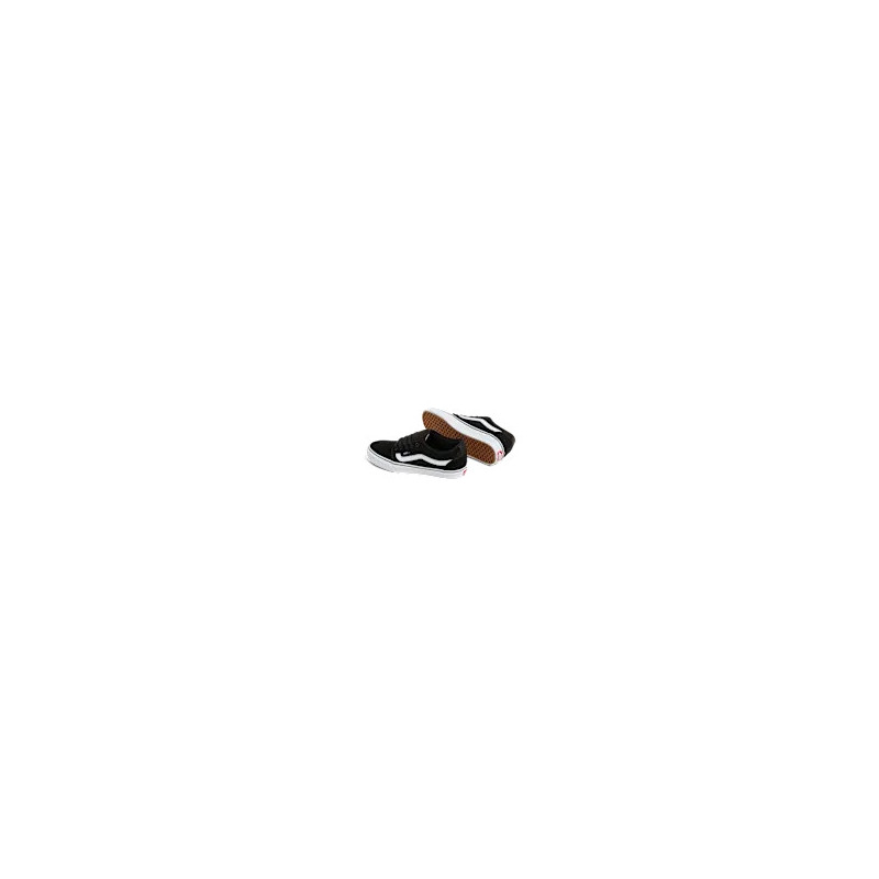 Vans Skate Chukka Low Shoes