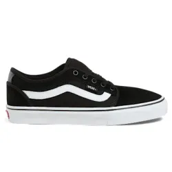 Vans Skate Chukka Low Shoes