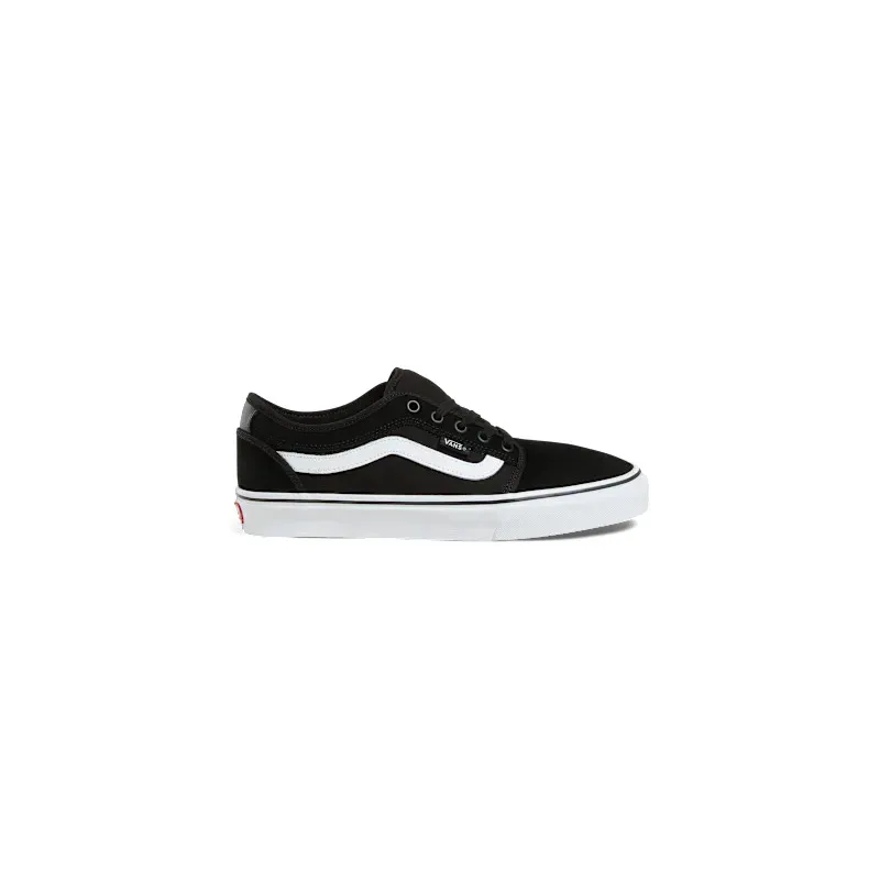 Vans Skate Chukka Low Shoes