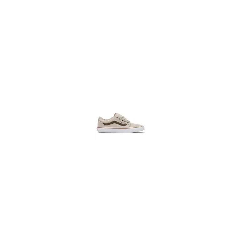 Vans Skate Chukka Low Shoes