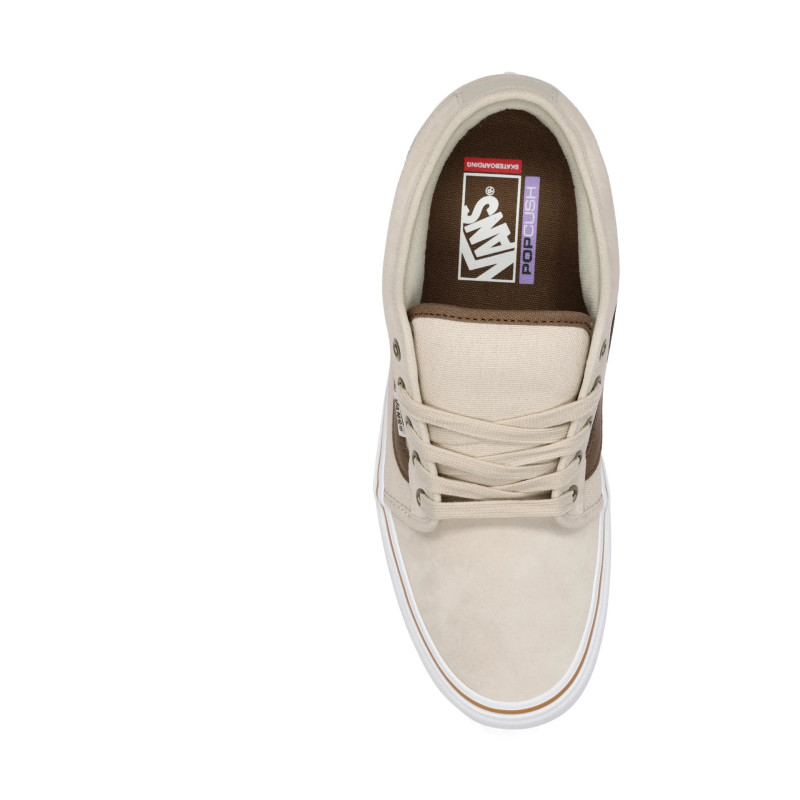 Vans Skate Chukka Low Shoes
