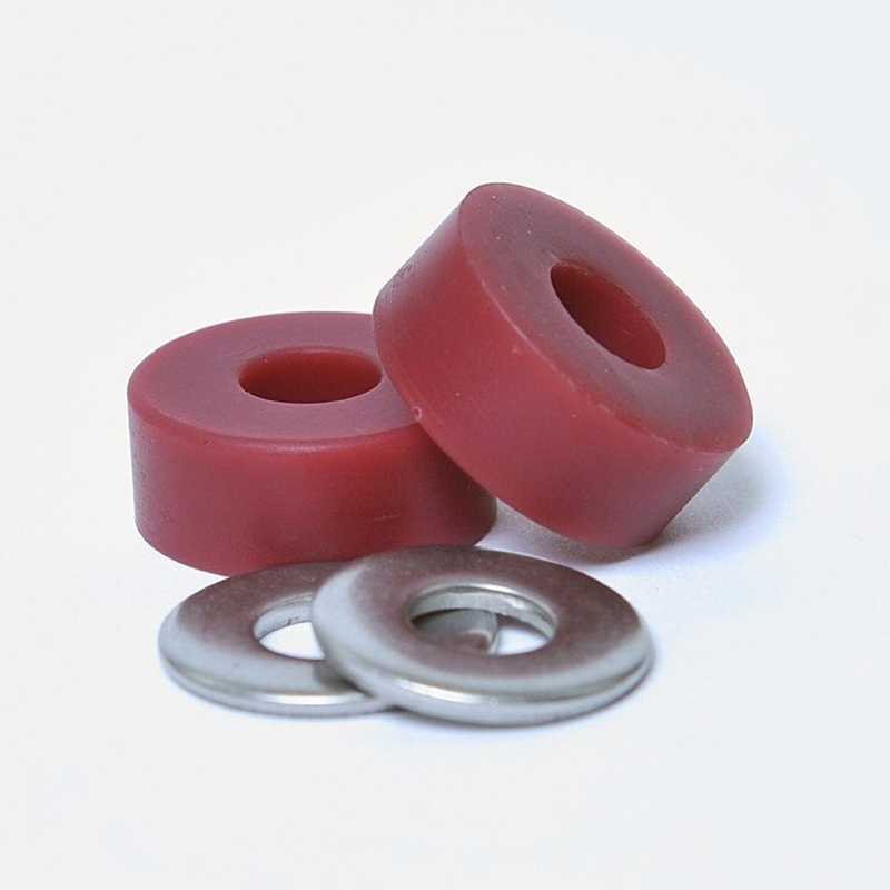 Riptide KranK ShortStreetBarrel Bushings Riptide KranK ShortStreetBarrel Bushings