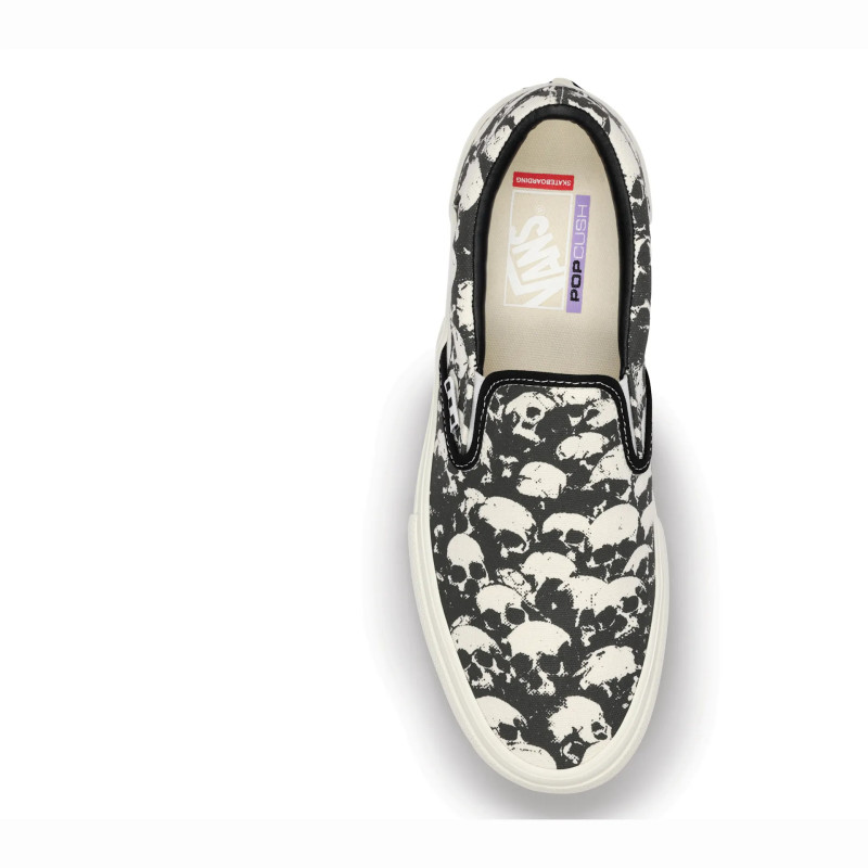 Comprare Vans Slip-On Shoes a più Sickest negozio longboard d'Europa