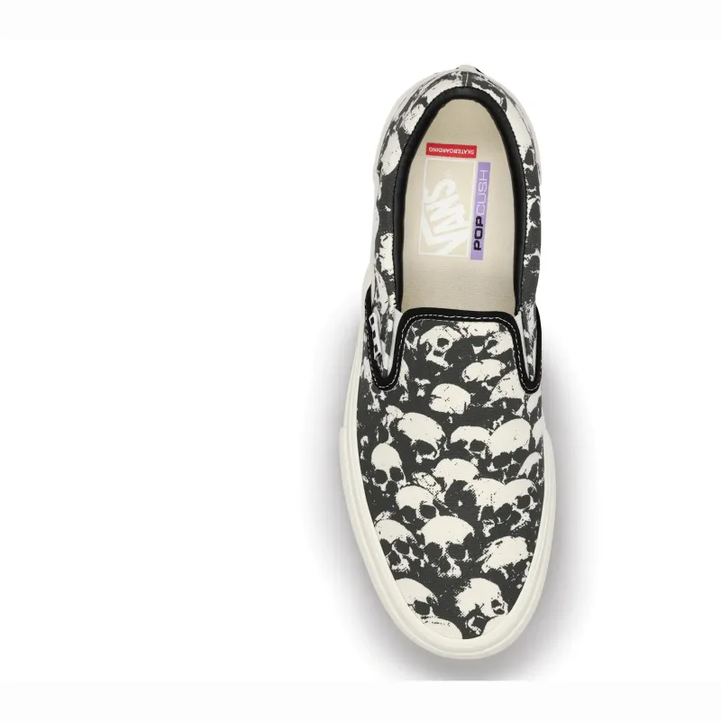 Kaufen Vans Slip-On Shoes auf Europas Sickest Skate Shop