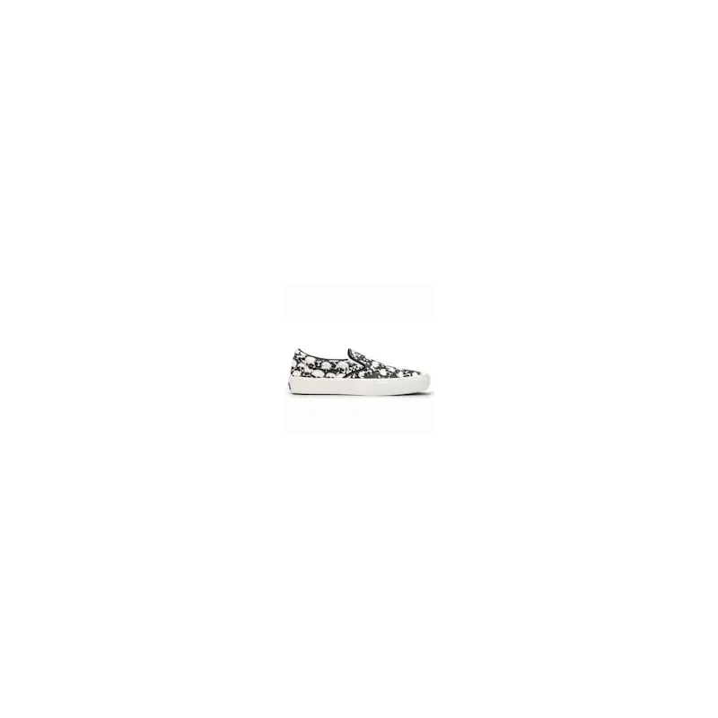 Kaufen Vans Slip-On Shoes auf Europas Sickest Skate Shop