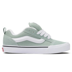 comprar Vans Knu Skool Shoes en la Sickest tienda de longboard de Europa