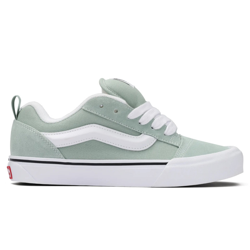 comprar Vans Knu Skool Shoes en la Sickest tienda de longboard de Europa