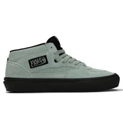 Comprare Vans Half Cab Shoes Black a più Sickest negozio longboard d'Europa