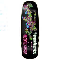 Heroin Good Shit Mutated 9.75" Skateboard Deck