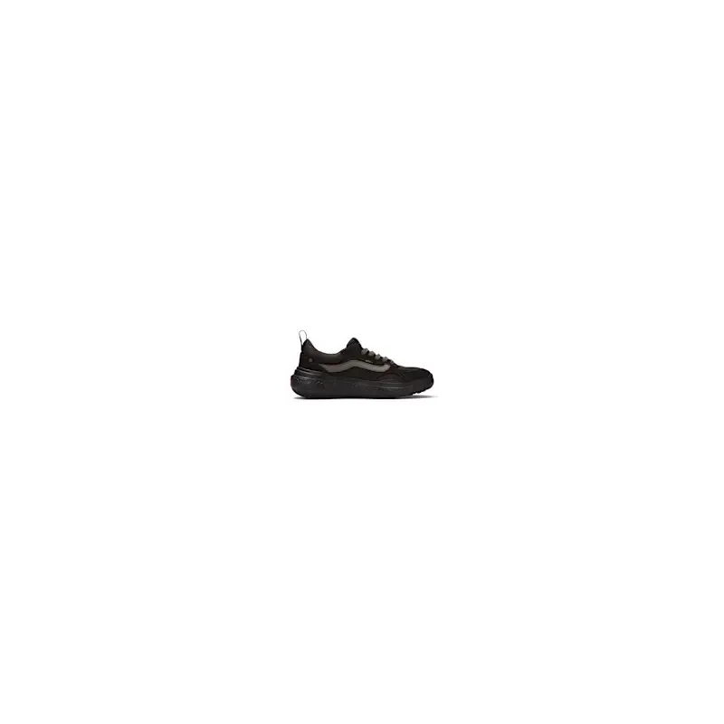 Buy Vans UltraRange Pro Black/Gum/White Shoes at Europe's Sickest Skateboard Store