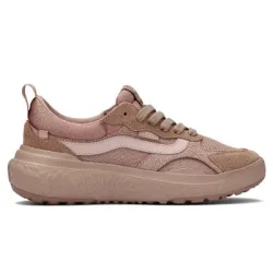 Kaufen Vans UltraRange Pro Black/Gum/White Shoes auf Europas Sickest Skate Shop